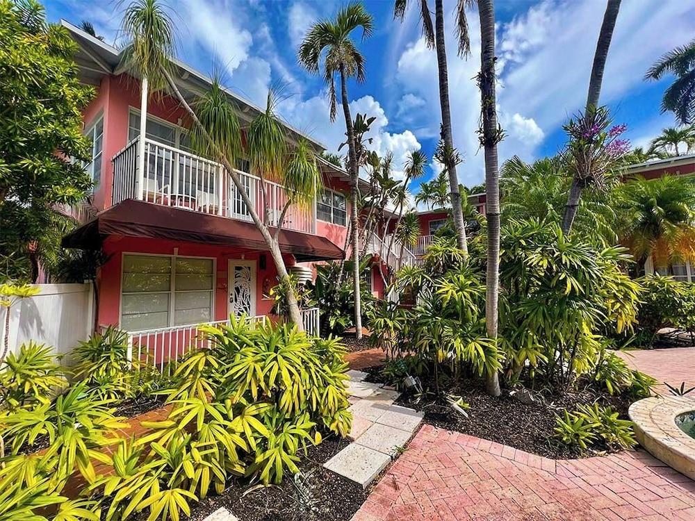 Winterset A North Beach Village Resort Hotel photo 59