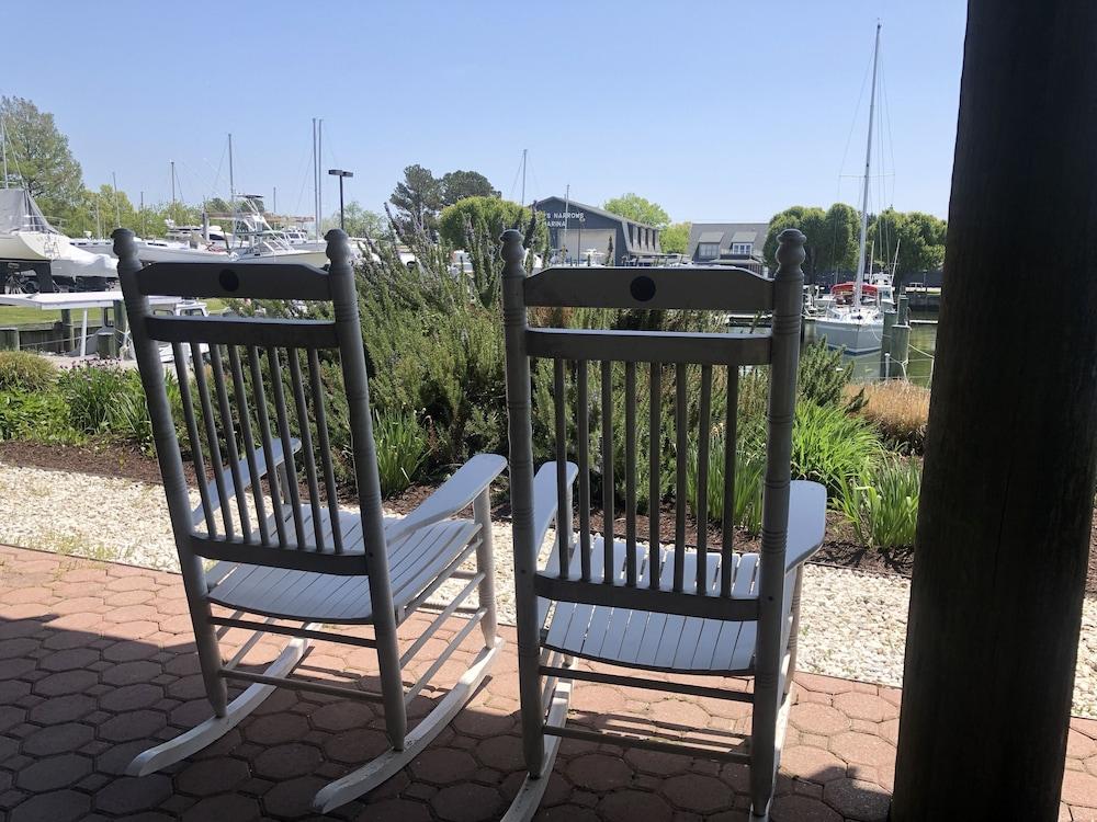 Knapps Narrows Marina & Inn photo 15