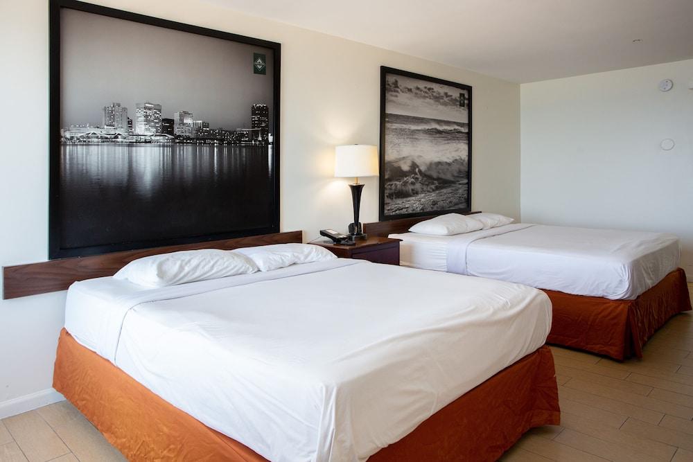 Aqua Vista Resort Hotel photo 22