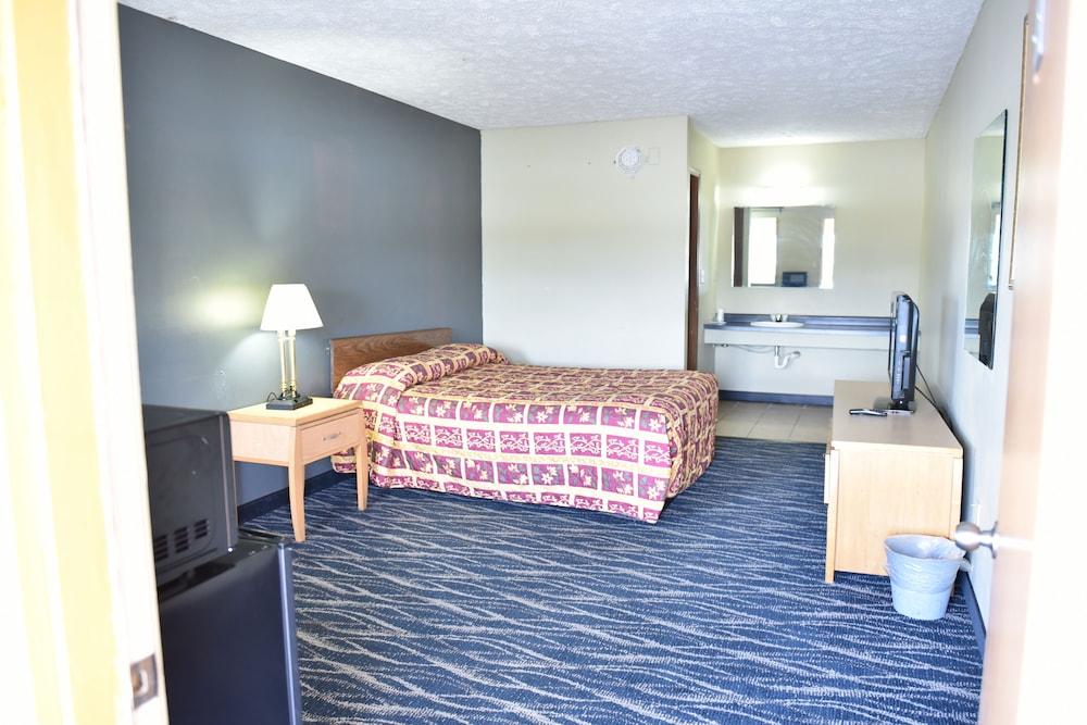 Key West Inn Hobart photo 11
