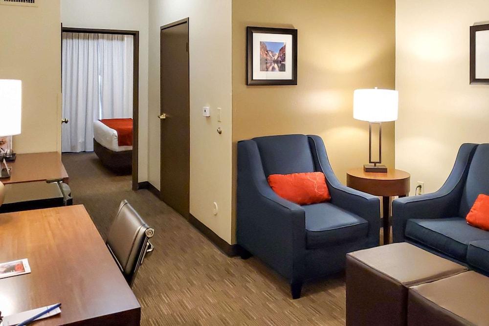 City Express by Marriott Tempe photo 46