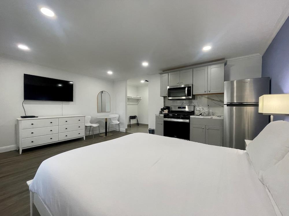 Budget Inn Lompoc photo 40