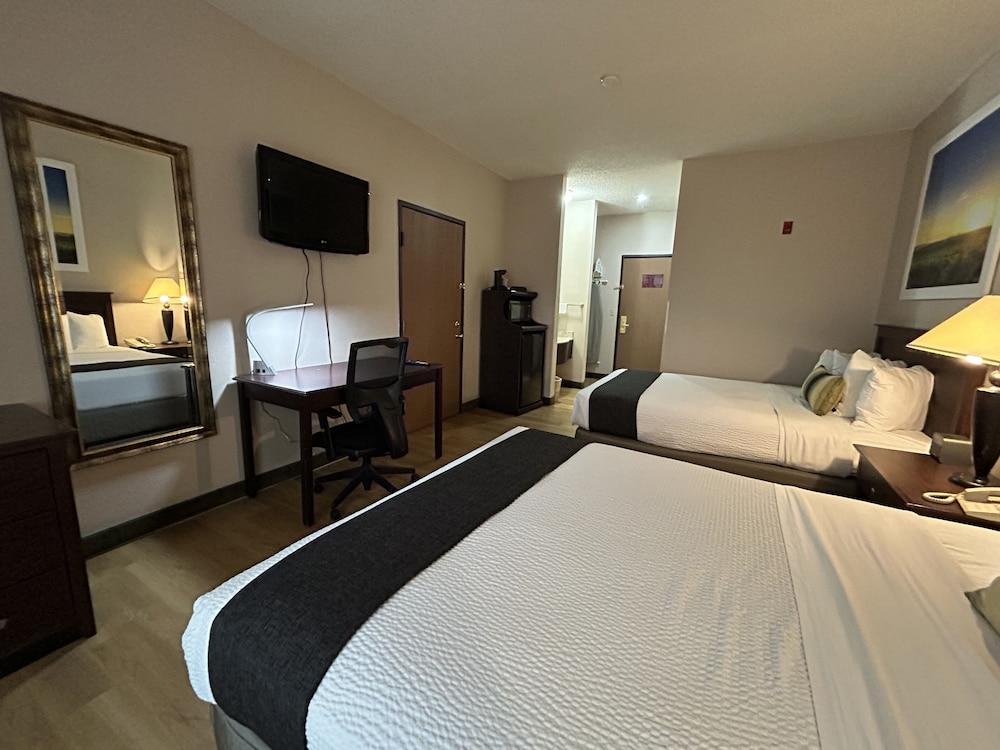 McPherson Inn photo 7