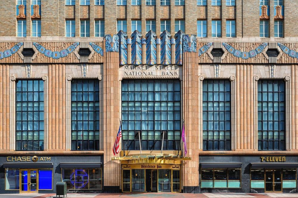 Residence Inn Philadelphia Center City photo 48