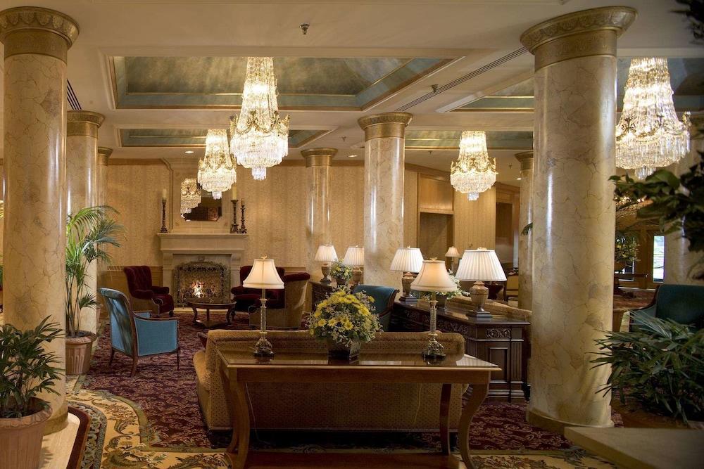 The Saint Paul Hotel photo 28
