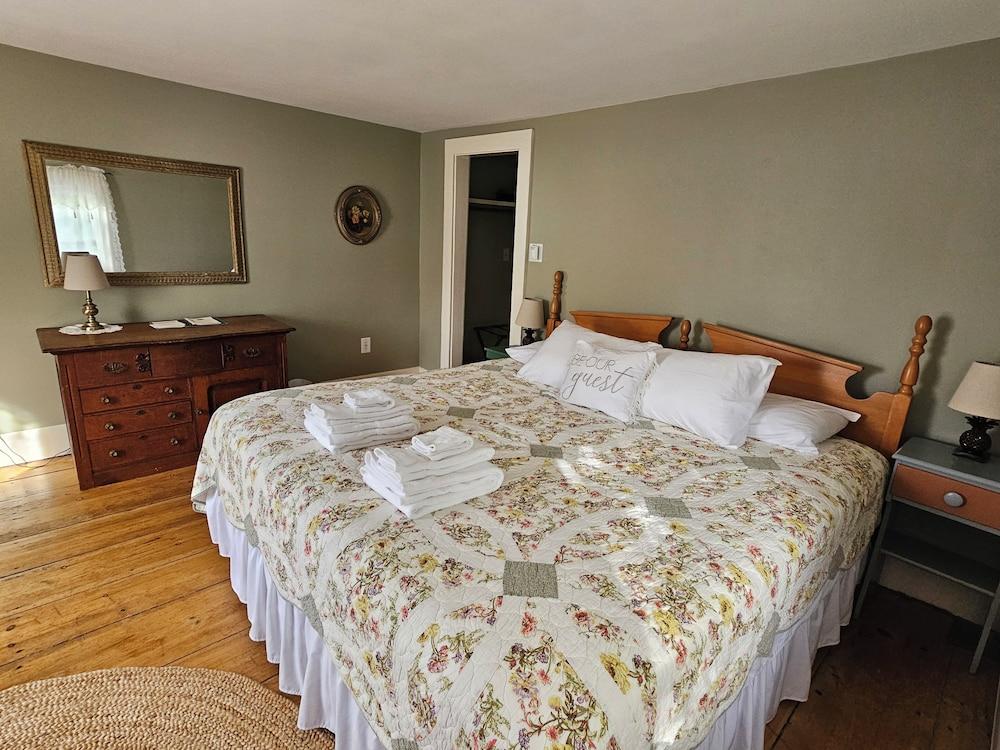 The Cornish Inn photo 46