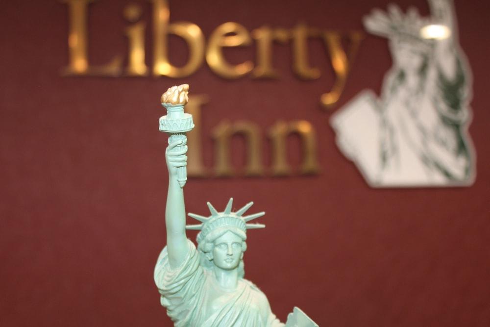 Liberty Inn Atlantic City photo 43