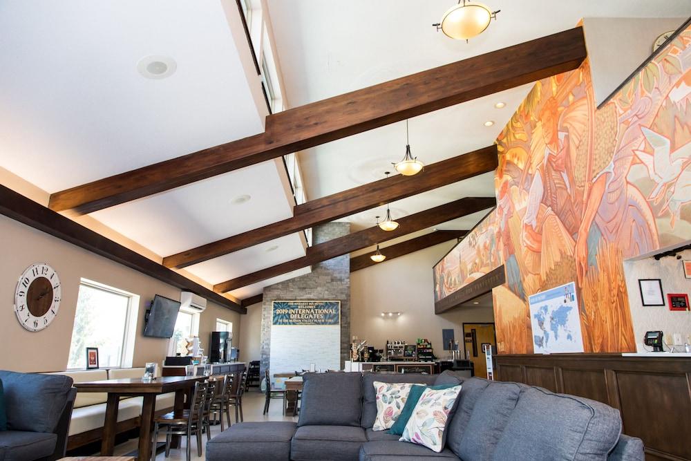 Harvest Inn photo 6