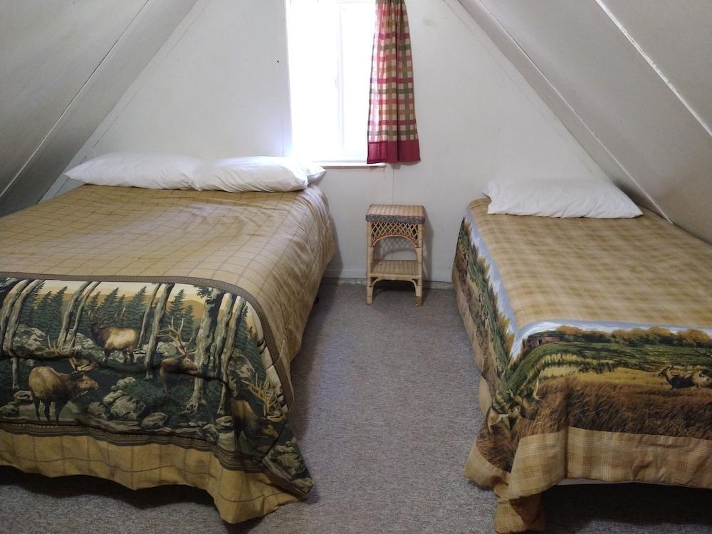 Grand Mesa Lodge photo 5