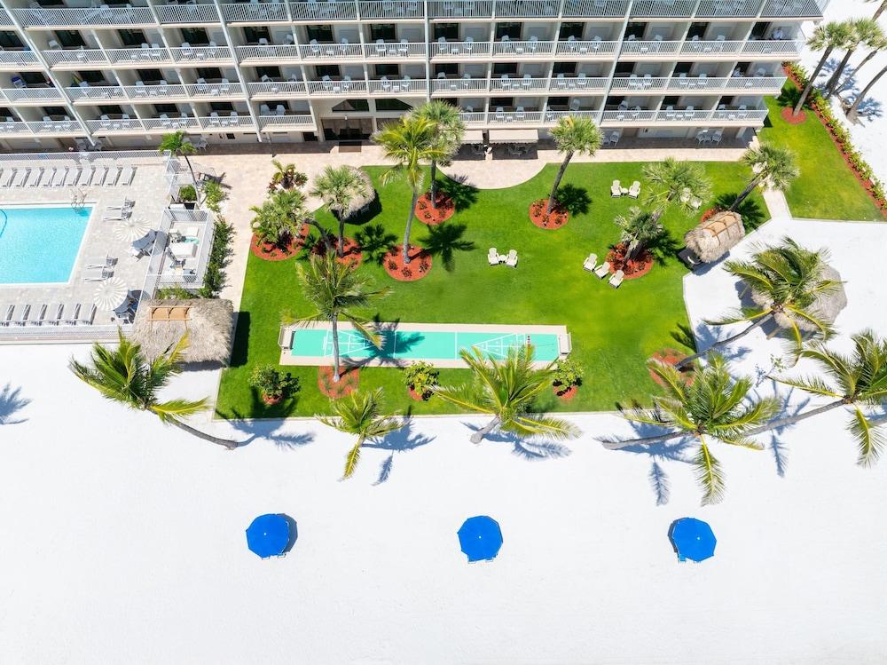 Best Western Plus Beach Resort photo 97