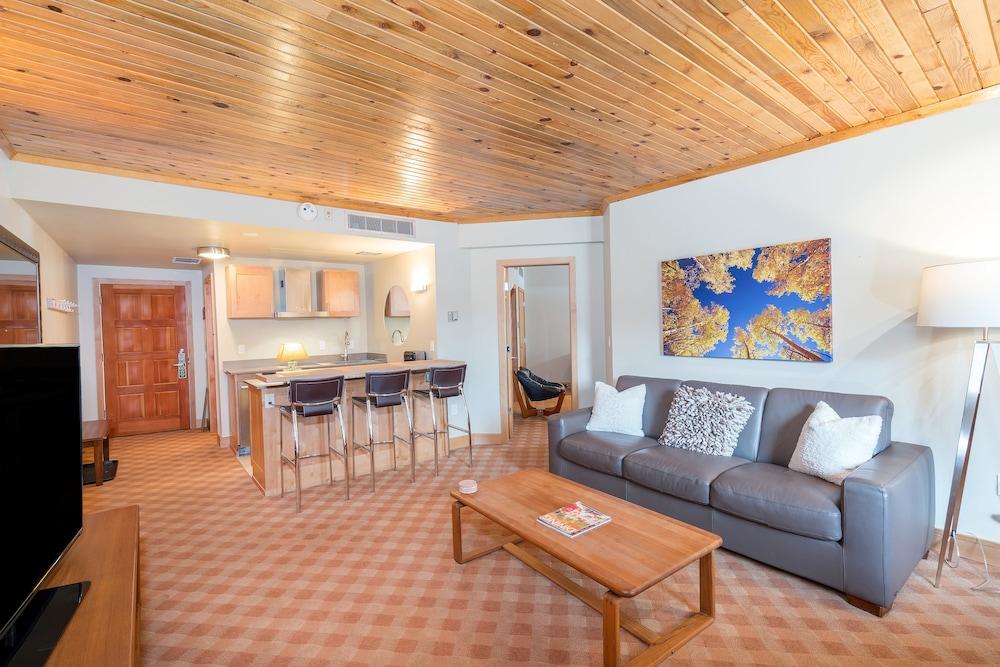 Ice House Suites and Condominiums photo 87