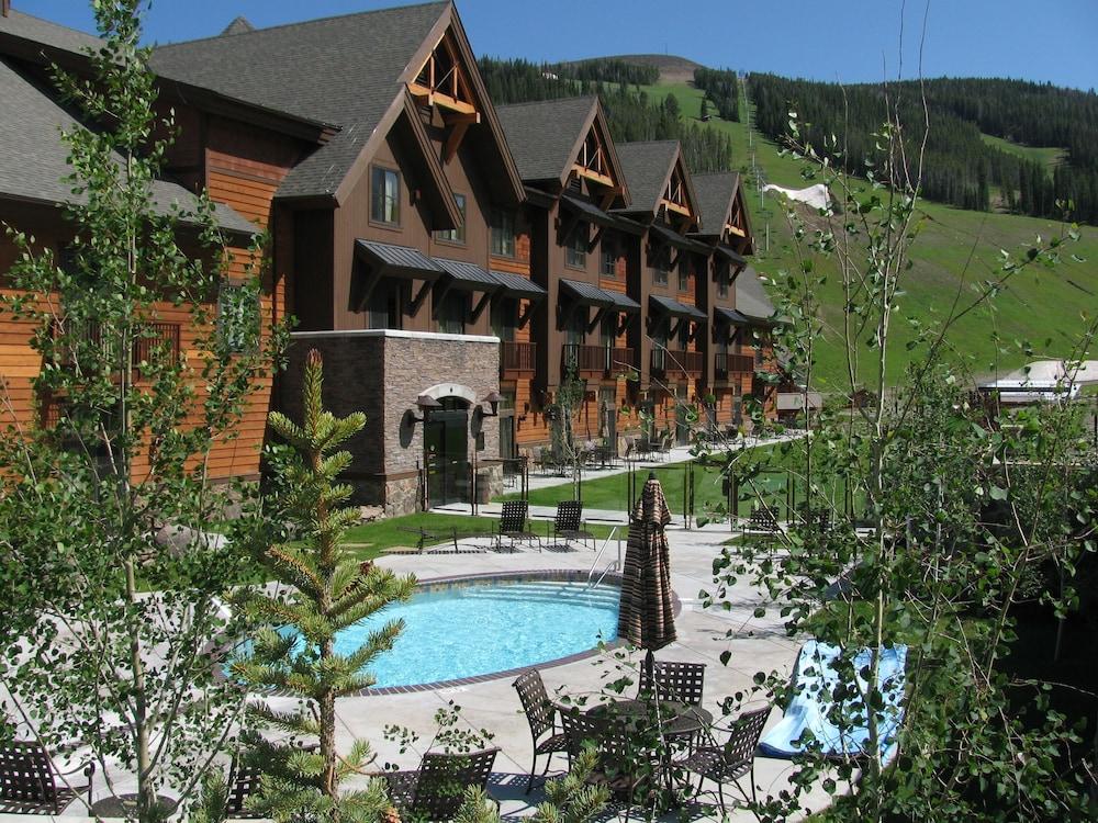 The Village Center at Big Sky Resort photo 15