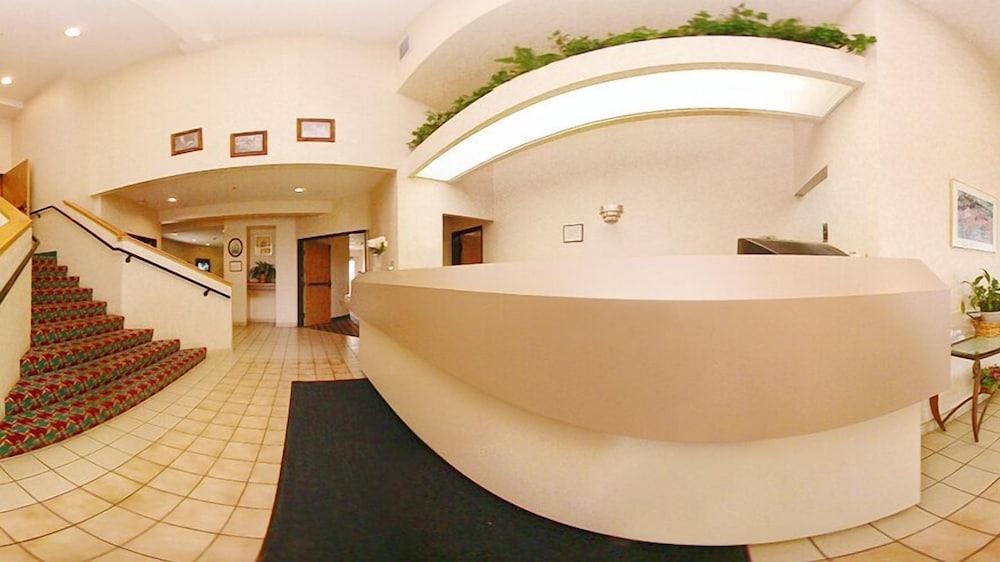 Rodeway Inn Salem Northgate photo 8