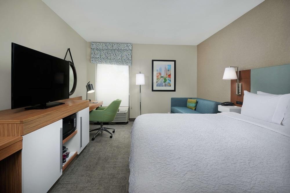 Hampton Inn Louisville I-65 @ Brooks Rd. photo 5