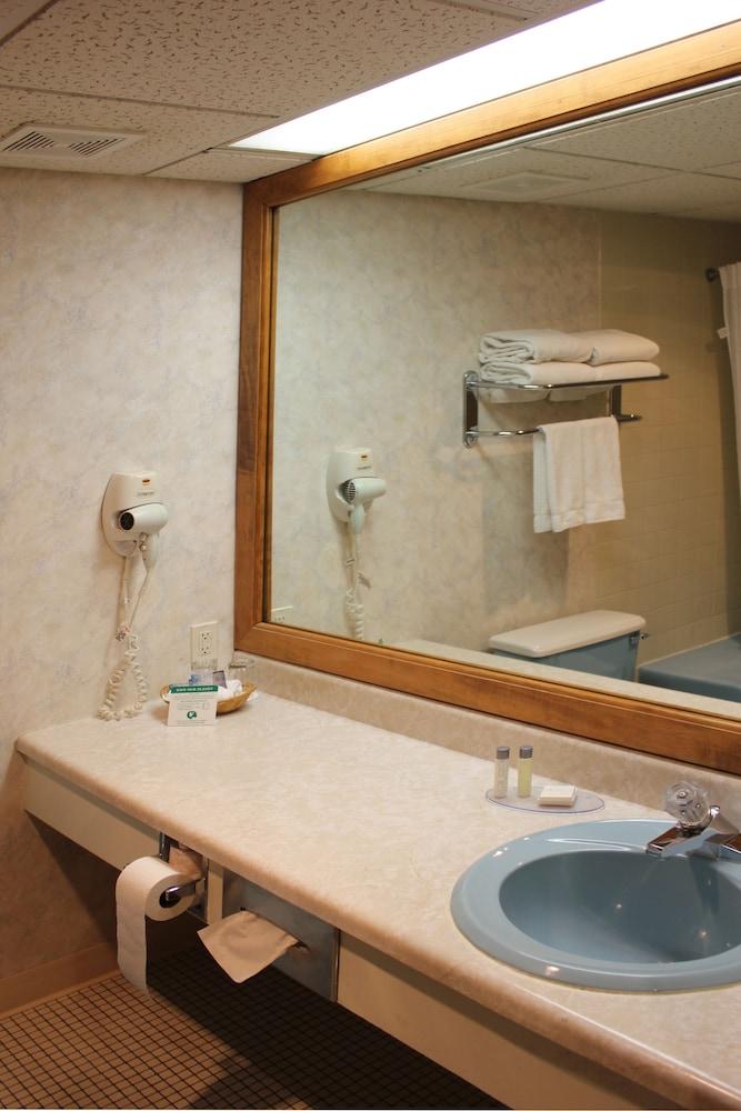 Best Western Caribou Inn photo 18