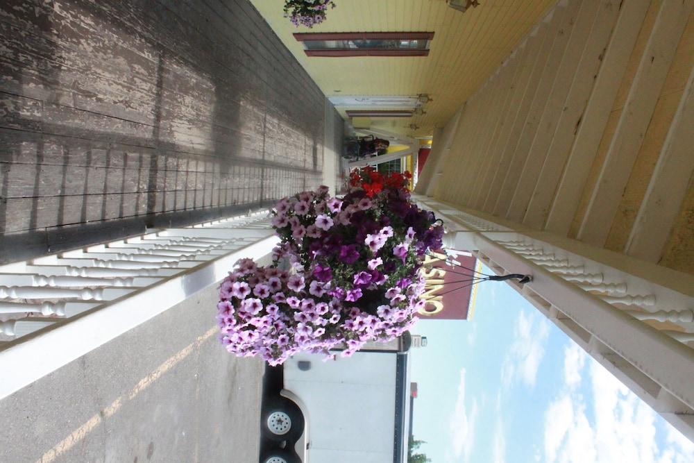 Four Jacks Hotel and Casino photo 2