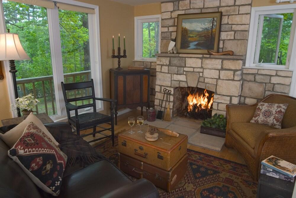 Lake Lucerne Resort & Ranch photo 16