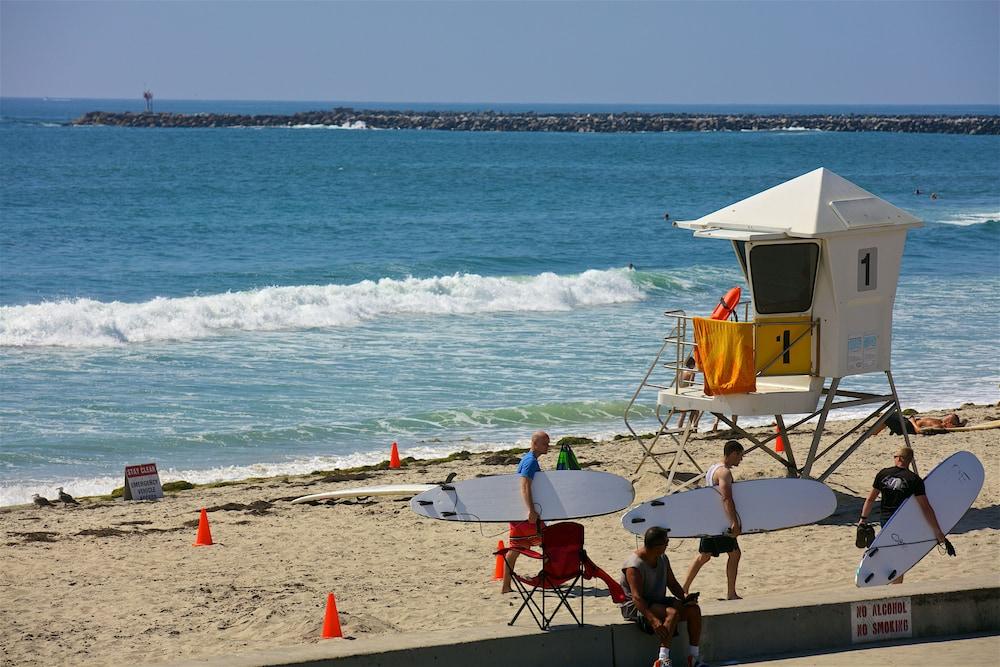Ocean Beach Hotel photo 66