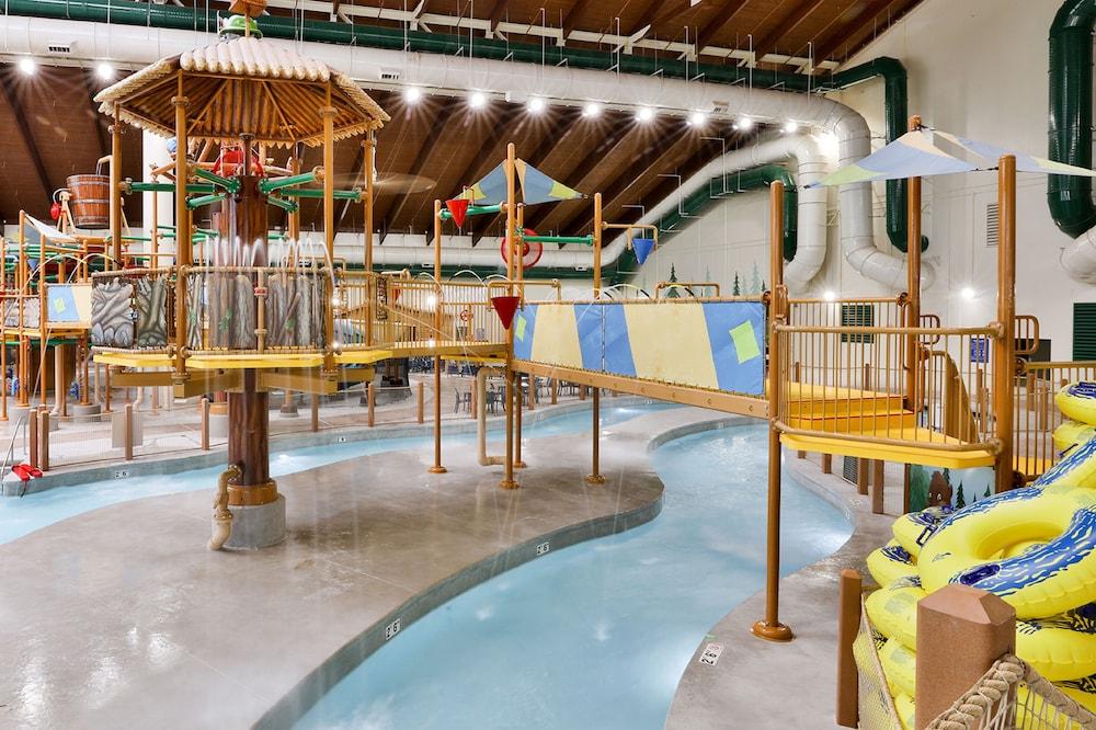 Great Wolf Lodge Atlanta / LaGrange, GA photo 94