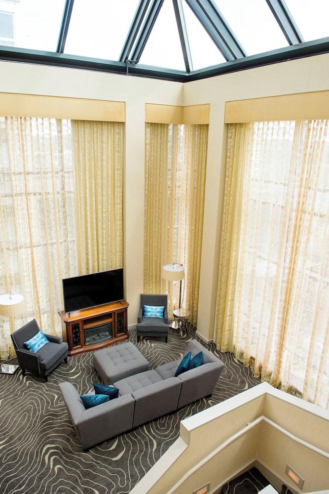 Marriott Rochester Mayo Clinic photo 17