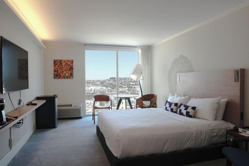 BEI San Francisco, Trademark Collection by Wyndham photo 1