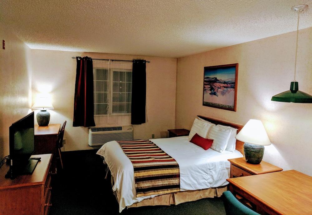 3 Peaks Lodge photo 9