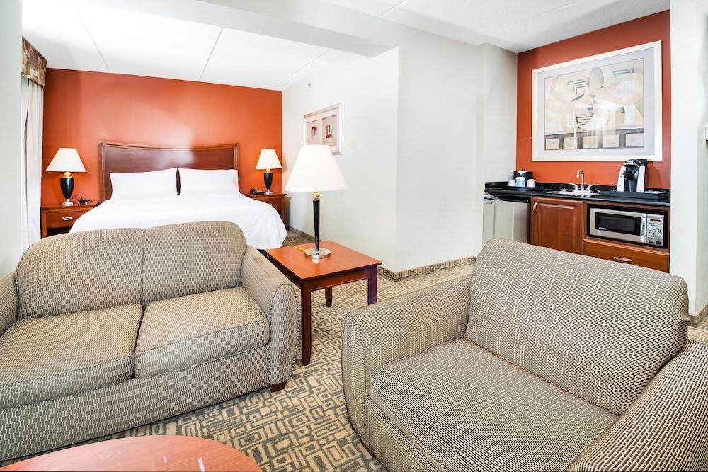 Hilton Garden Inn Fayetteville Fort Bragg photo 16
