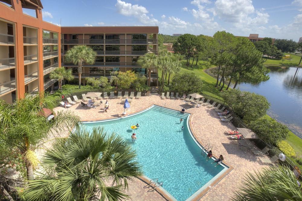 Rosen Inn Lake Buena Vista photo 43
