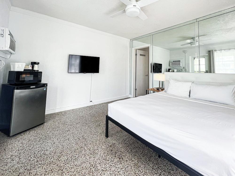Winterset A North Beach Village Resort Hotel photo 37