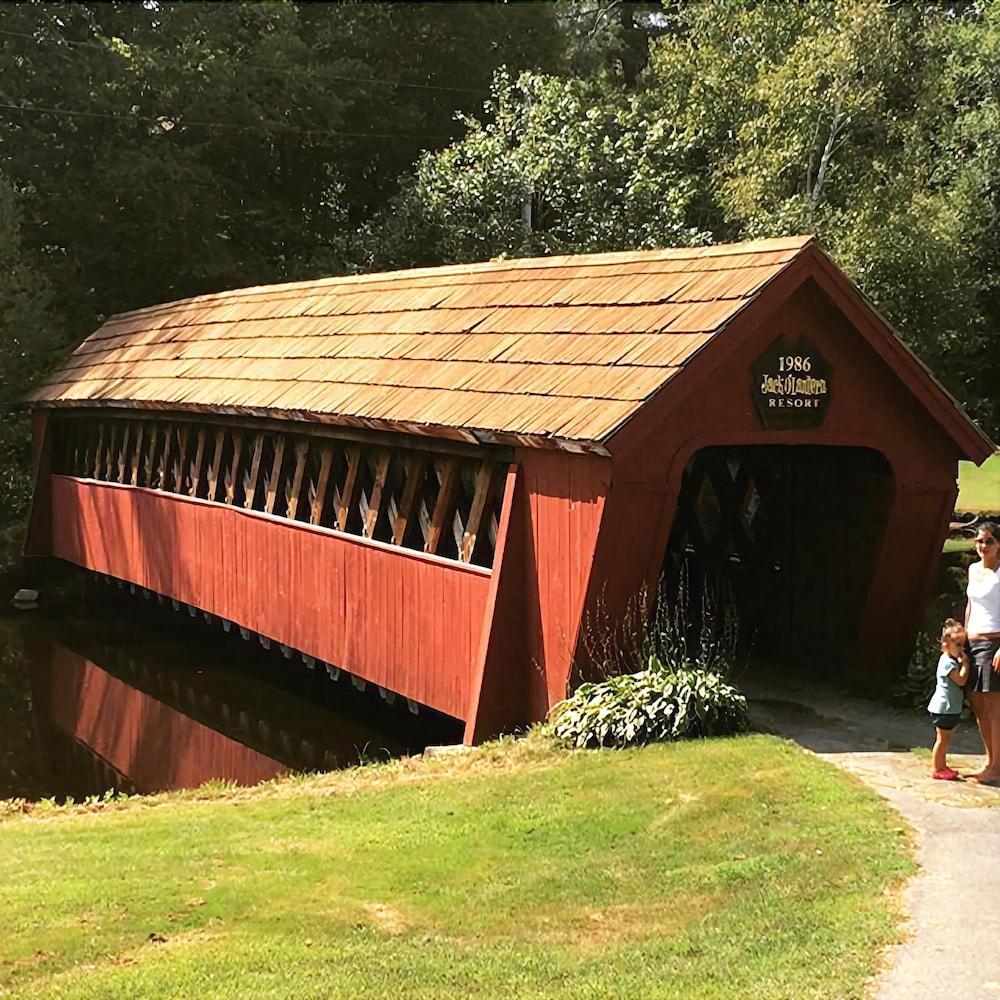 Jack O'Lantern Resort and Golf Course photo 17