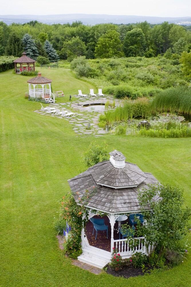 La Tourelle Inn & Spa photo 40