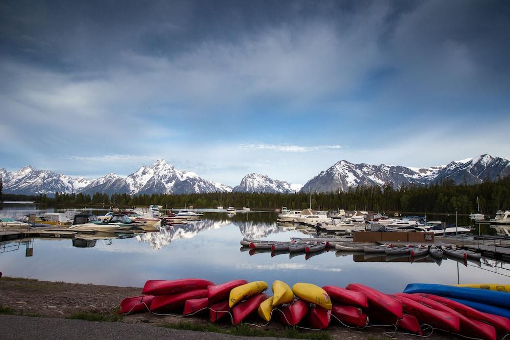 Colter Bay Village photo 29