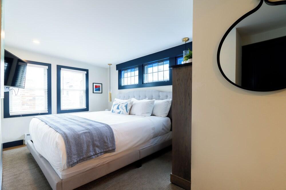 Morgan Hotel photo 35