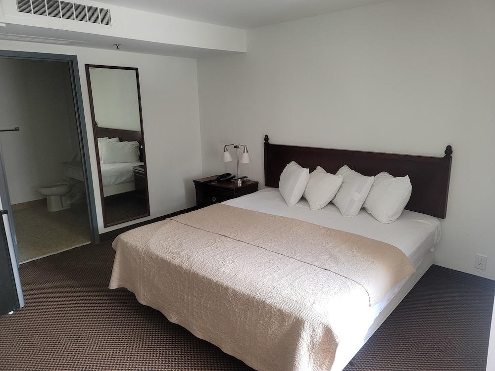 The McLure Hotel and Conference Center photo 4