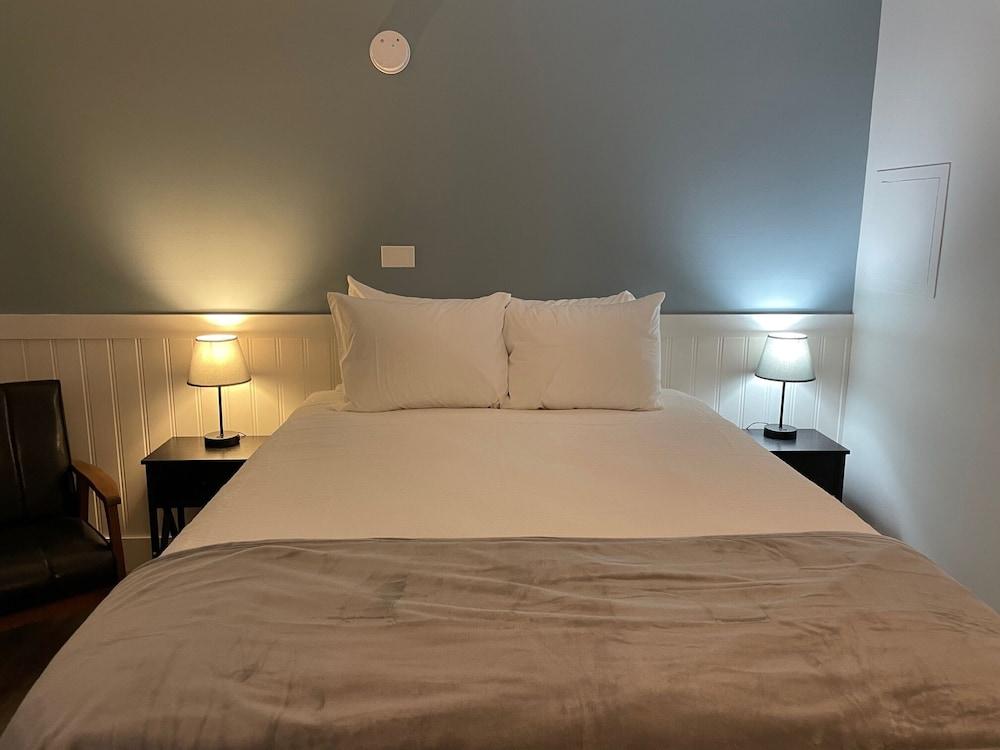 Moultonborough Inn photo 10