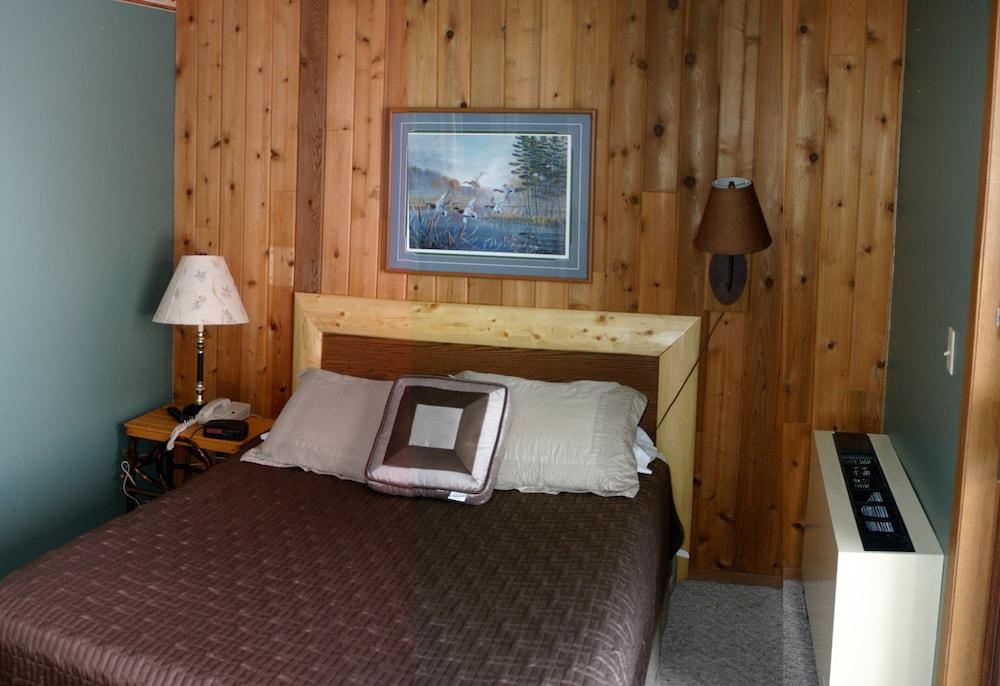 Lakewoods Resort & Lodge photo 6