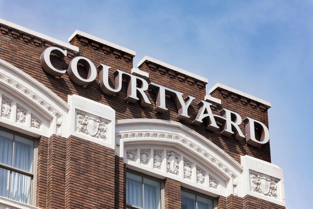 Courtyard by Marriott Omaha Downtown photo 32