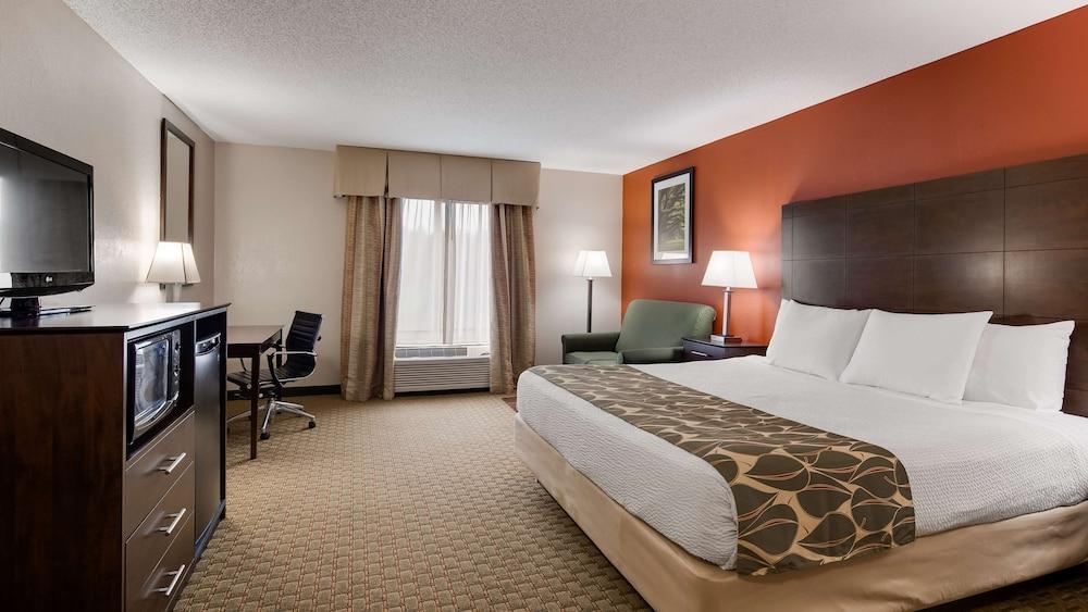Best Western Executive Inn photo 8