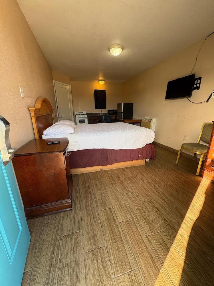 SE'Air Motel By Townhouse Corpus Christi / Padre Island Tx photo 45