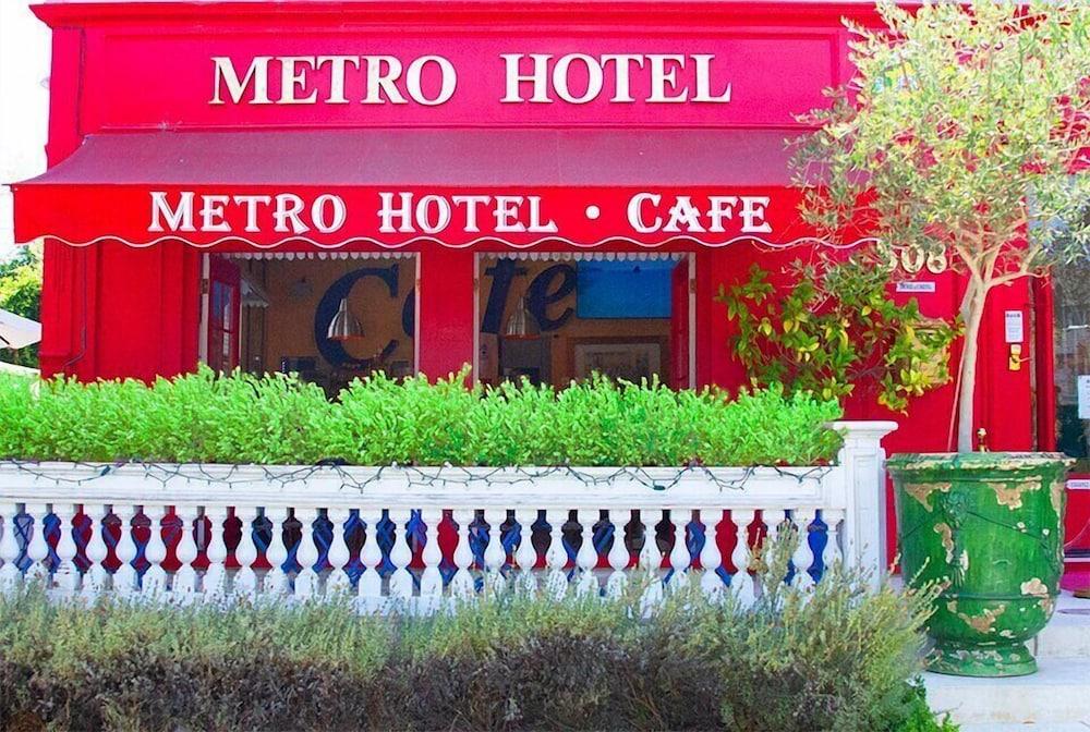 Metro Hotel and Cafe photo 88