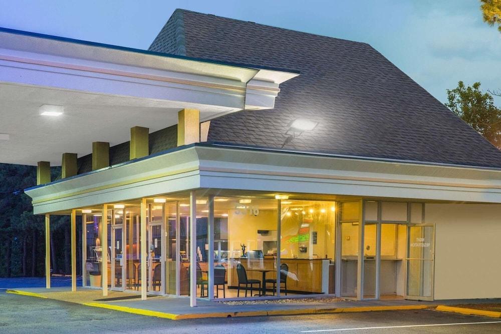 Garden Inn photo 7