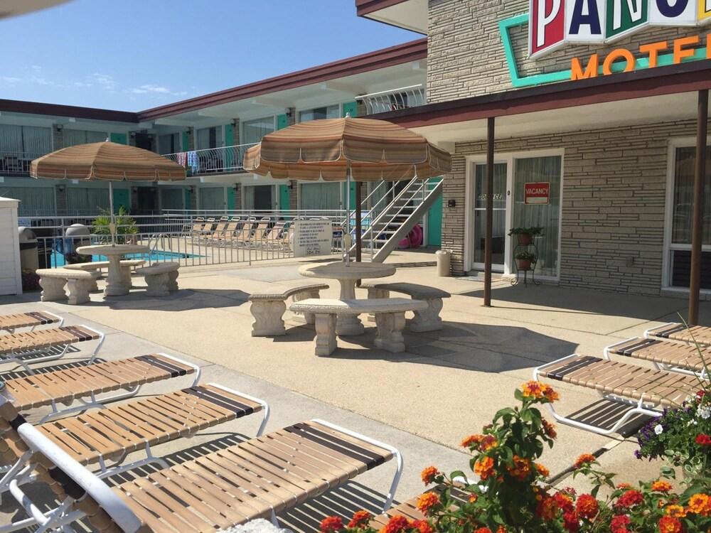 Panoramic Motel & Apartments photo 25