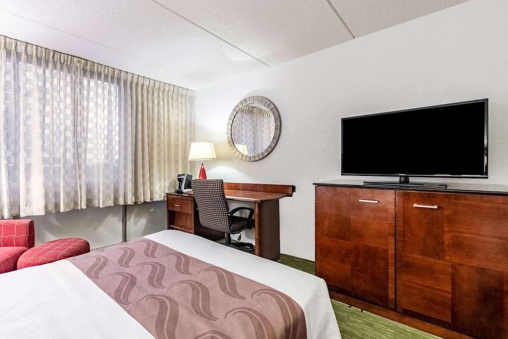 Quality Inn & Suites Albert Lea photo 4