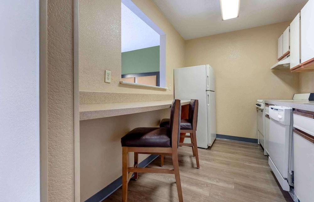Extended Stay America Austin Metro photo 9