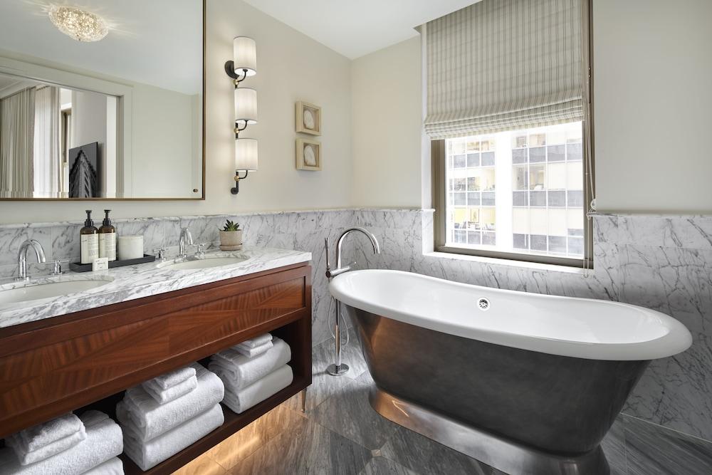 The Wall Street Hotel photo 53