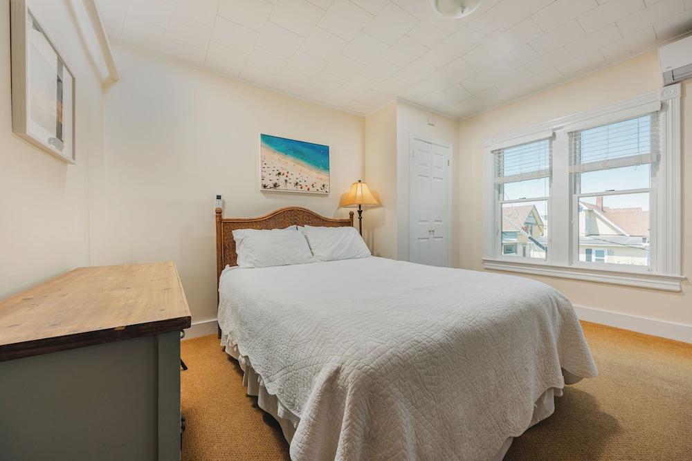 Shawmont Hotel photo 4