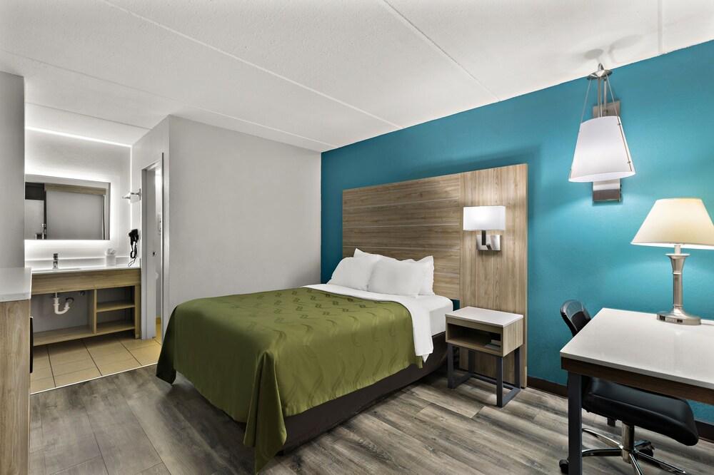 Quality Inn & Suites Vidalia photo 20