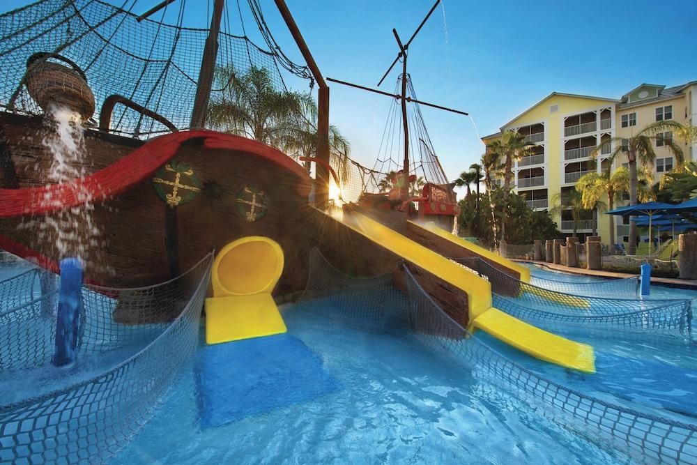 Marriott's Harbour Lake photo 35