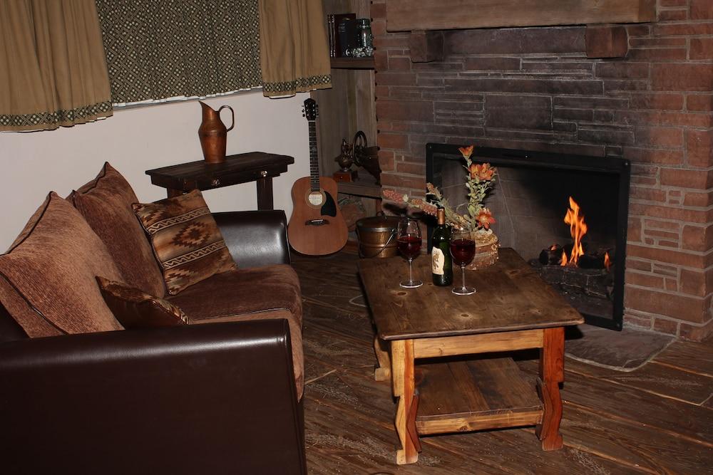 Adobe Village Inn photo 39