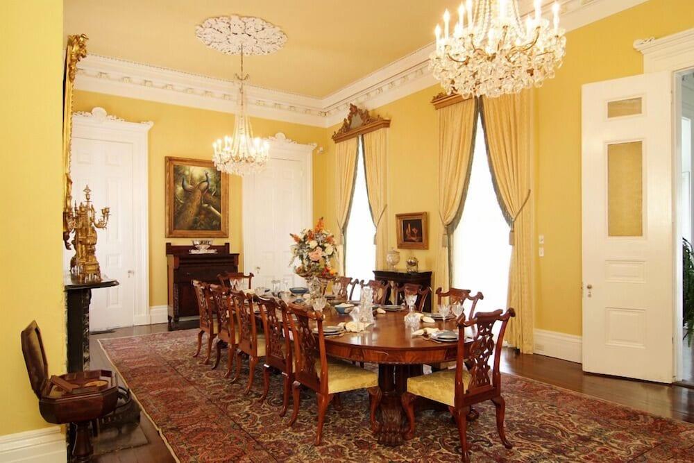 Nottoway Plantation Resort photo 28